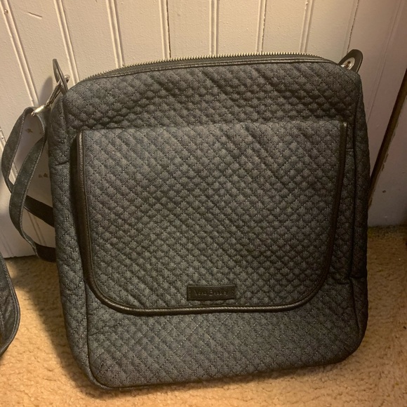 Messenger bag, used once - Picture 1 of 1